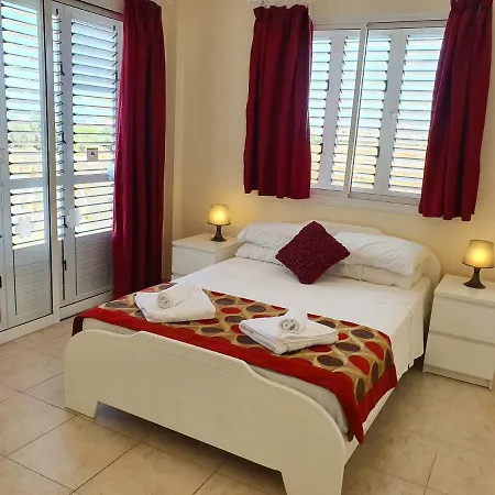 Apartamento Virginia *
