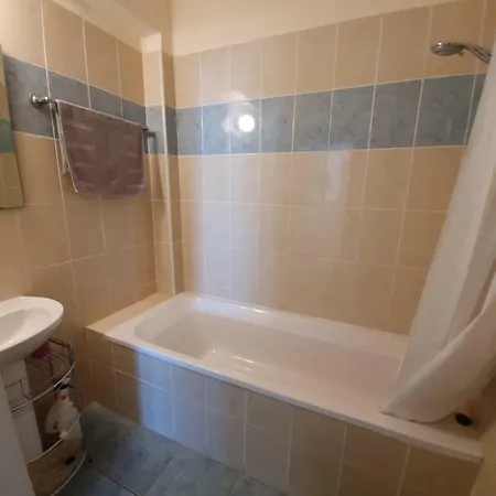 Apartmán Virginia