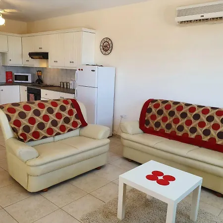 Apartmán Virginia